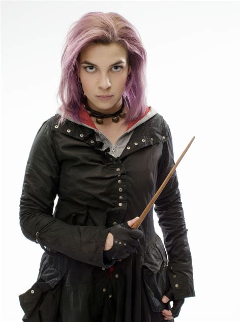 tonks harry potter